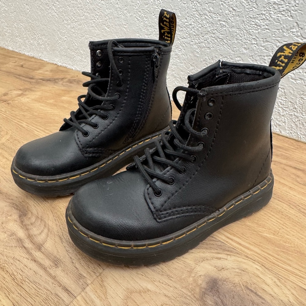 Dr Marten’s Kids Boots